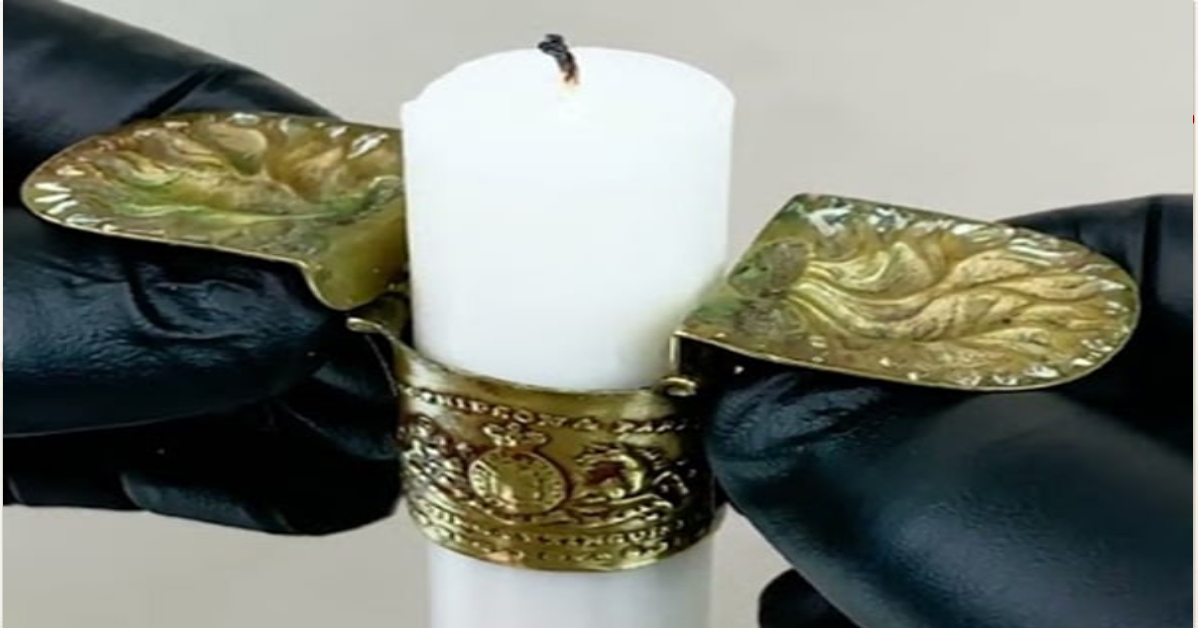 Automatic Candle Extinguisher: क्या आप जानते हैं इस अनोखे मोमबाती ...
