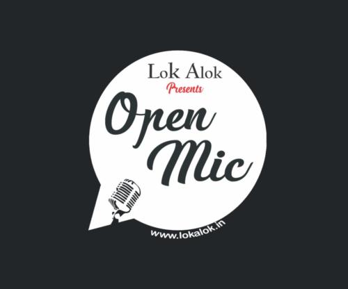 Open Mic
