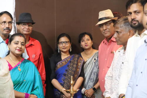 Lok Alok News देशराग 2022